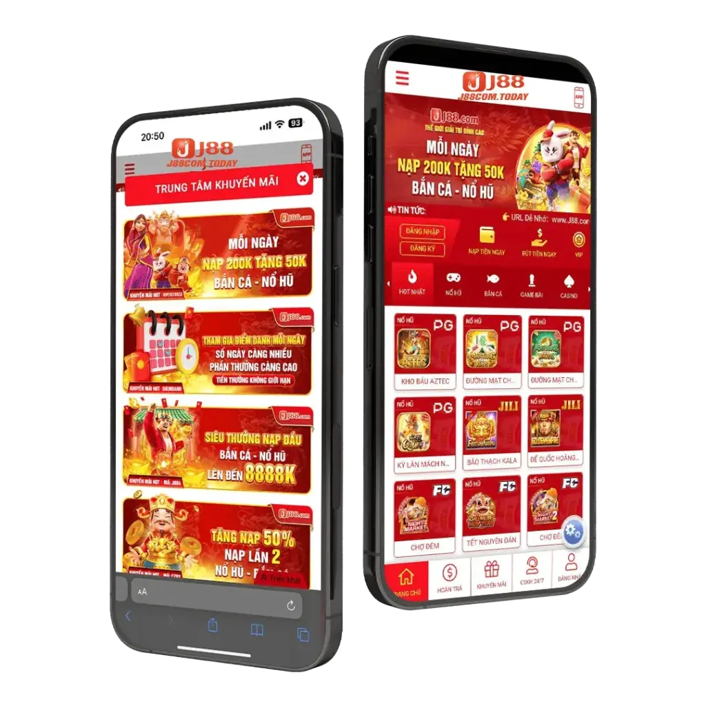 Cơ hội trúng lớn
