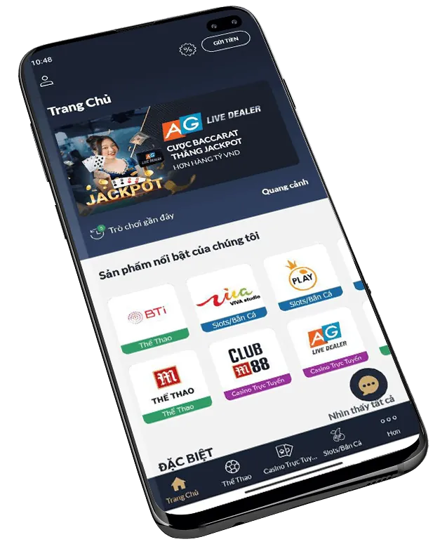 Dịch vụ chăm sóc khách hàng S8BET